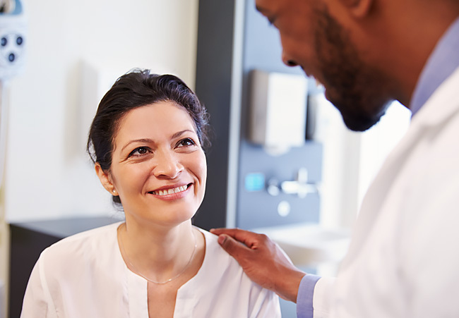 Primary Care Same-Day Appointments