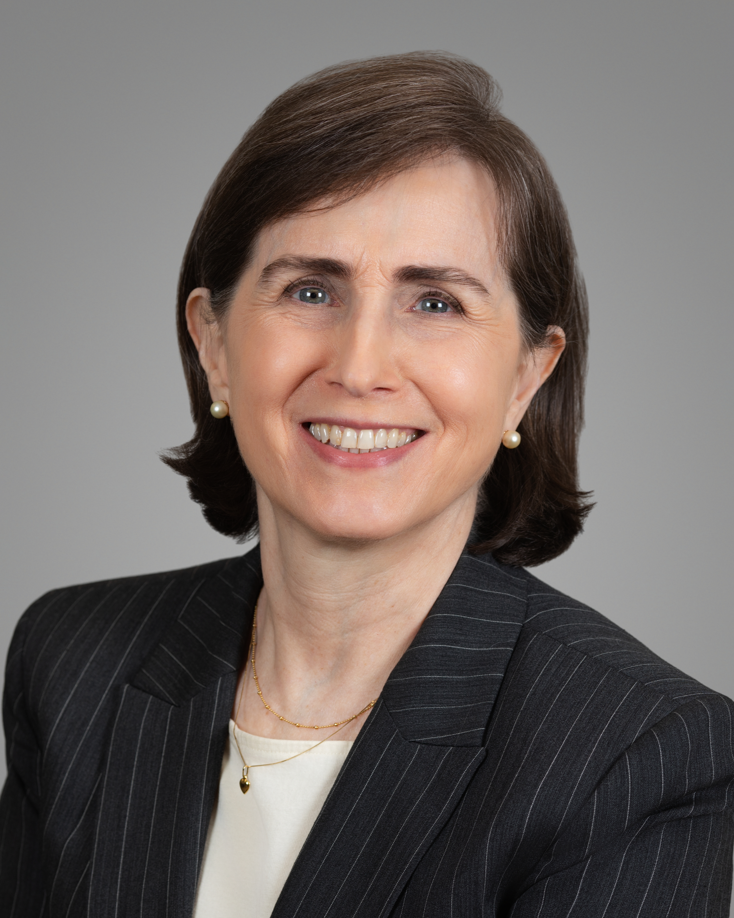 Headshot of Dr. Renteria