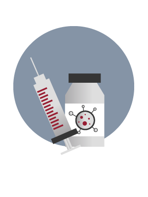 Vaccine Icon