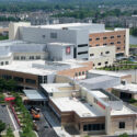 IU Health Fishers