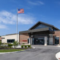IU Health Frankfort Hospital