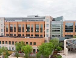 North Hospital Thumbnail