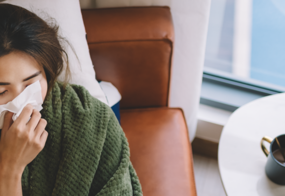 Why You Need to Get the Flu Vaccine This Season