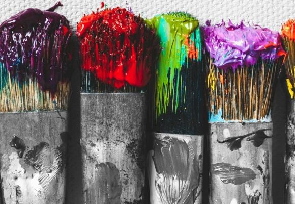 Art Therapy Show Opens Sept. 21