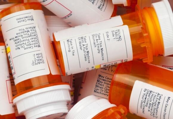 Philanthropy Ensures Safe Drug Disposal, Safer Communities