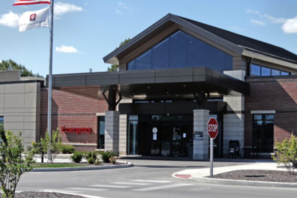 IU Health Sleep Medicine - Frankfort photo