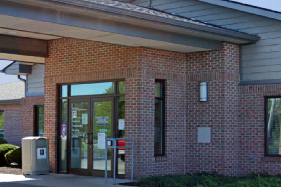 IU Health Primary Care - Lafayette photo