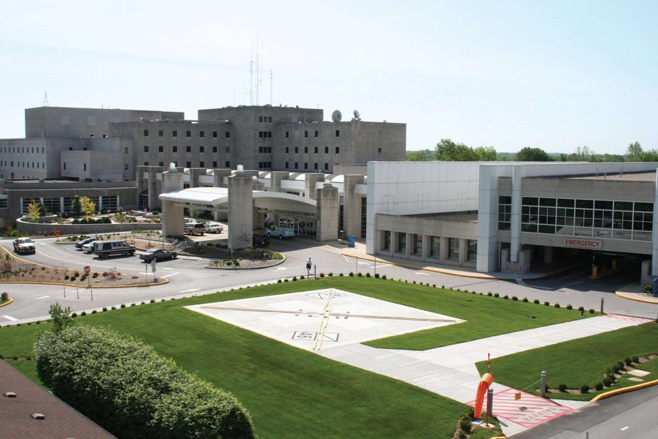 IU Health Bloomington Hospital Emergency Medicine photo