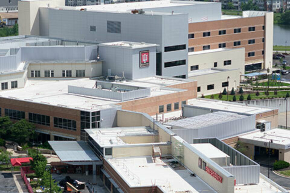 Riley Pediatric Gastroenterology, Hepatology & Nutrition photo
