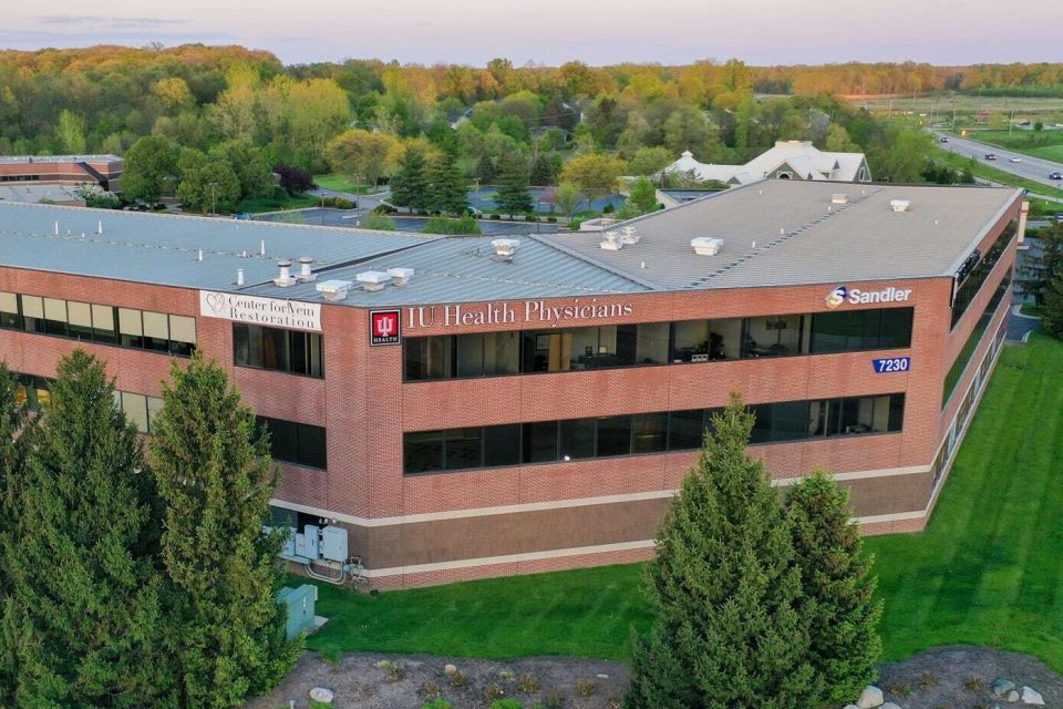 IU Health Primary Care Fort Wayne - South photo