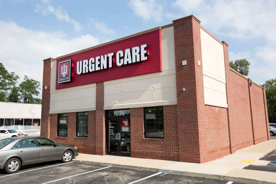 IU Health Urgent Care - Broad Ripple photo
