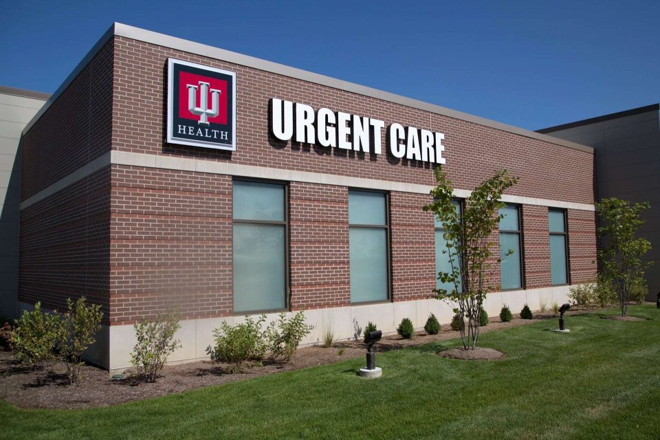 IU Health Urgent Care - Noblesville photo