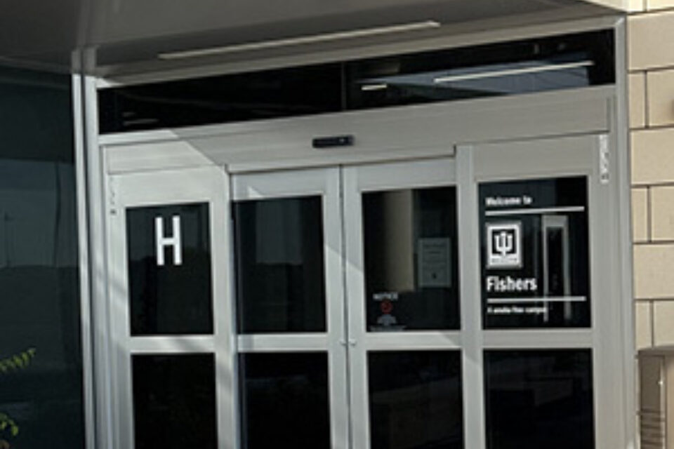 IU Health Obstetrics & Gynecology - Fishers photo