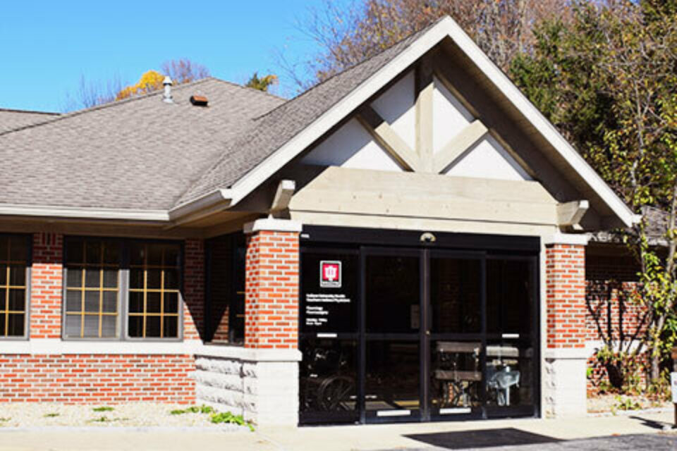 IU Health Neurosurgery - Bloomington photo