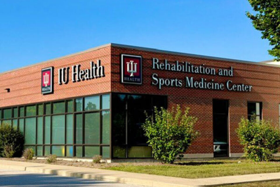 IU Health Primary Care - Spencer photo