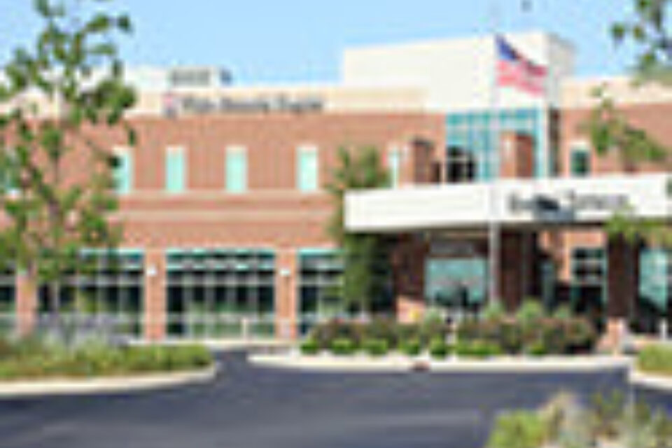 IU Health Sleep Disorders Center - Monticello photo