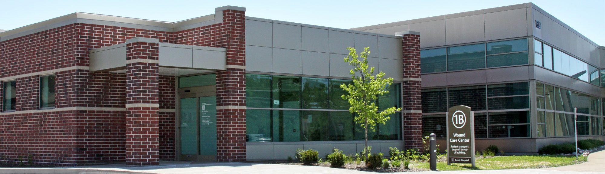 iu health arnett wound care center iu health iu health arnett my chart