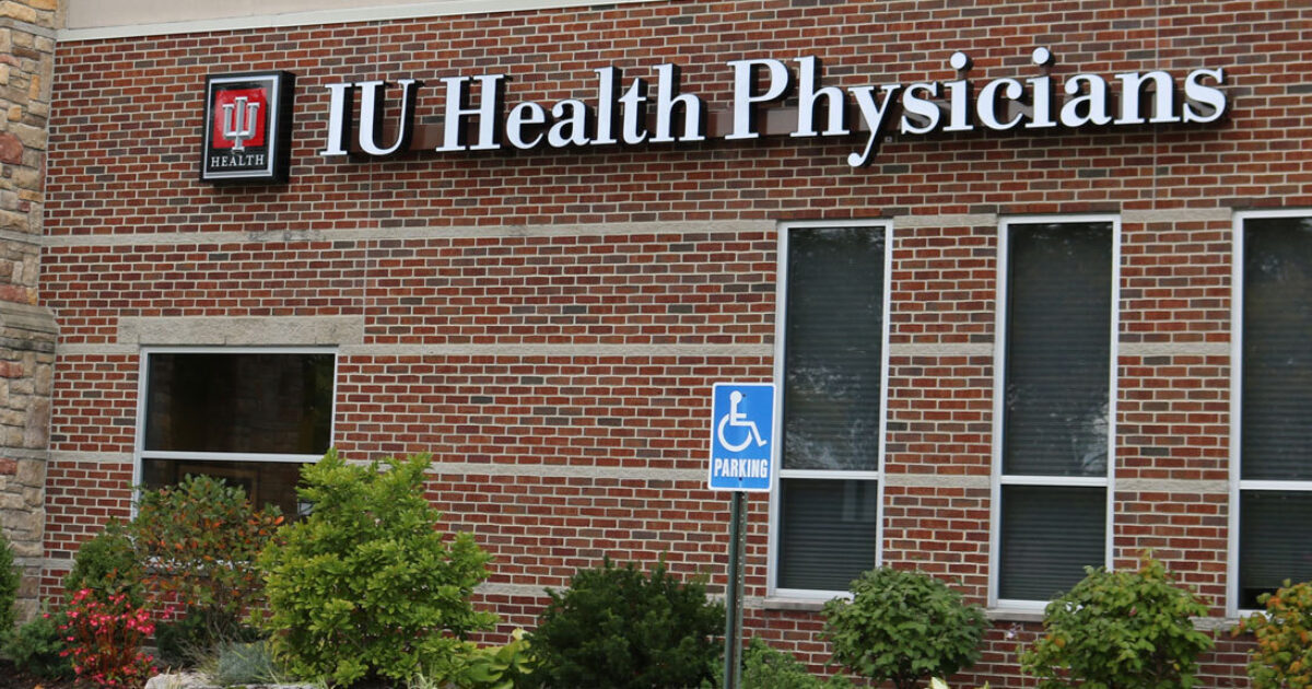 IU Health Primary Care Fort Wayne North IU Health