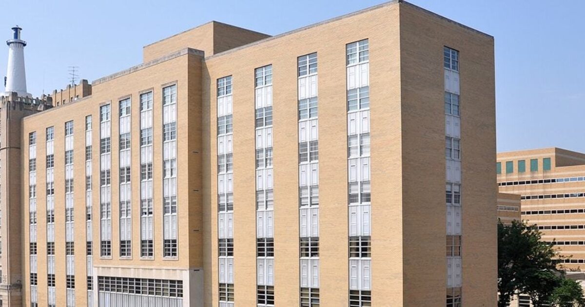 Addiction Treatment & Recovery Center Indianapolis IU Health