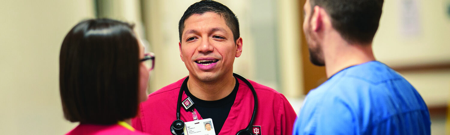 Financial Info Admissions banner