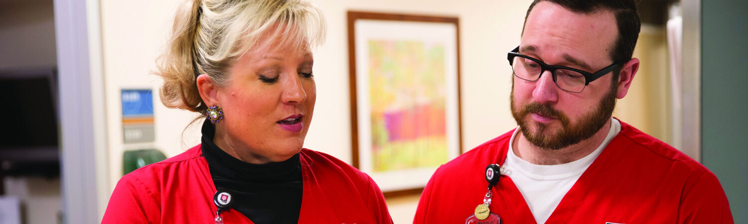 North Nurses Banner Image