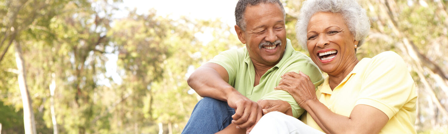 Ortho Banner Fishers