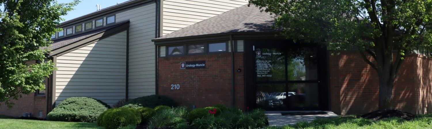 Urology Exterior
