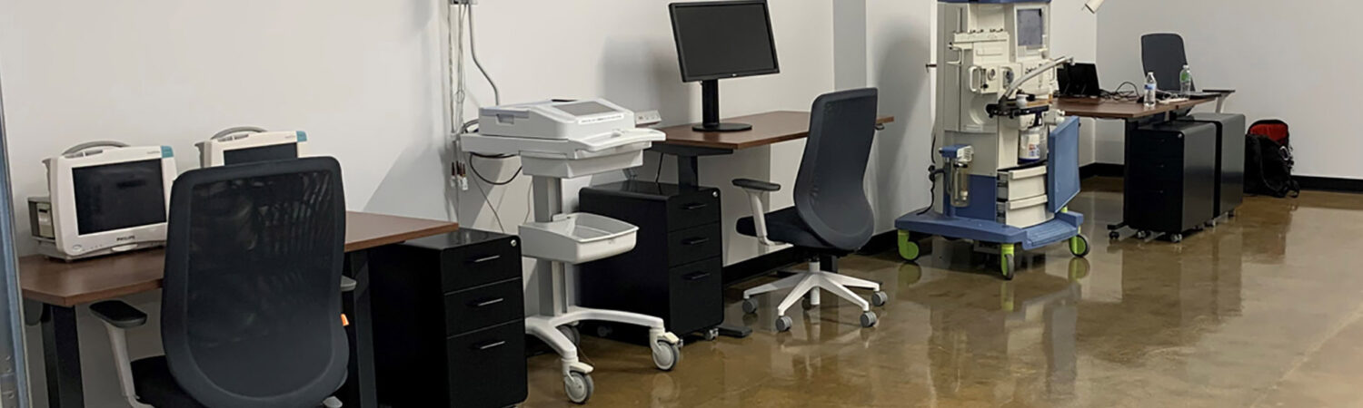 Medical device security v2