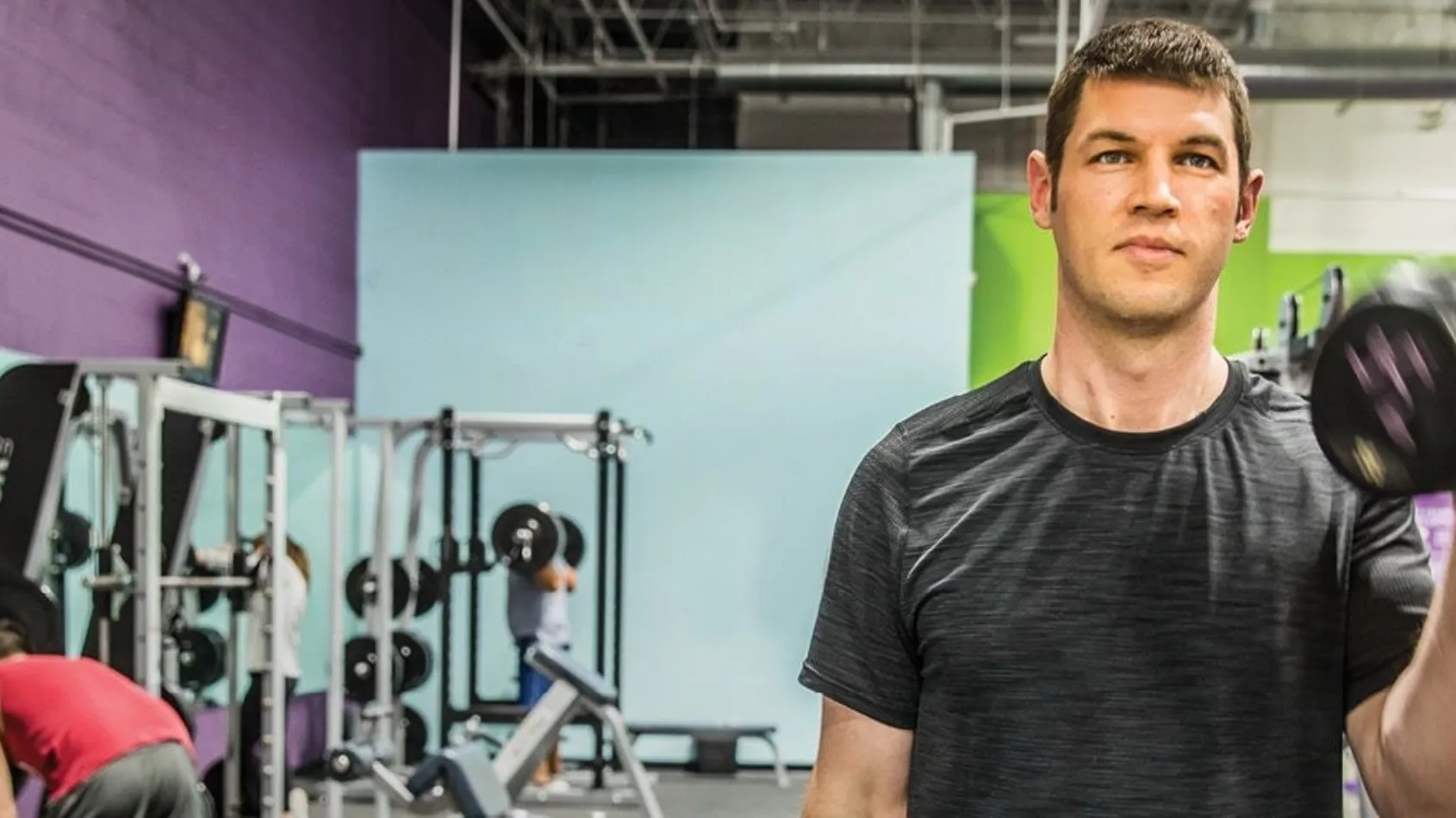 IU Hoops Alum Hornsby Stays Fit Playing New Position as Cardiologist