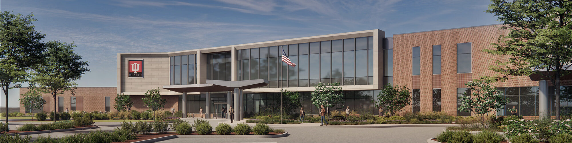 New WL Hospital Banner