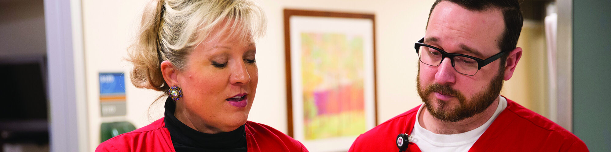 North Nurses Banner Image