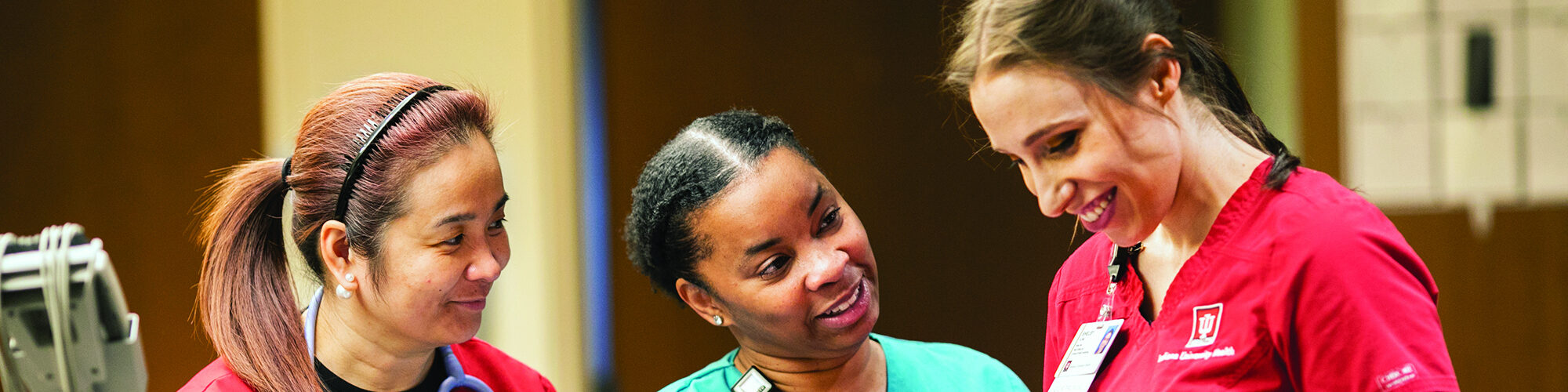 Patient safety admissions banner image