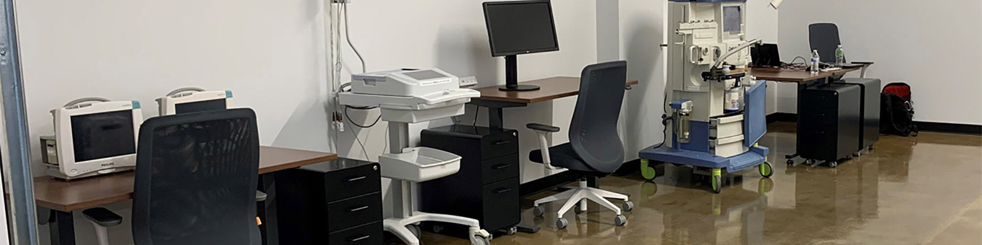 Medical device security v2