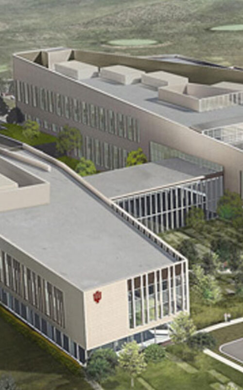 Frequently Asked Questions Iu Health