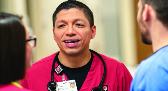 Financial Info Admissions banner