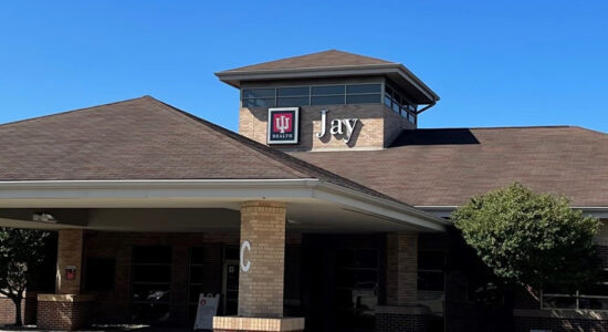 IU Health Jay Cancer Center