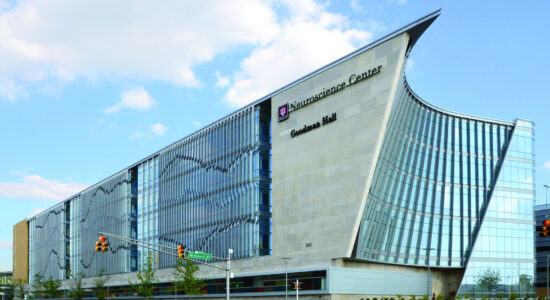 Neuroscience Goodman 01 1