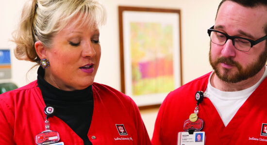 North Nurses Banner Image