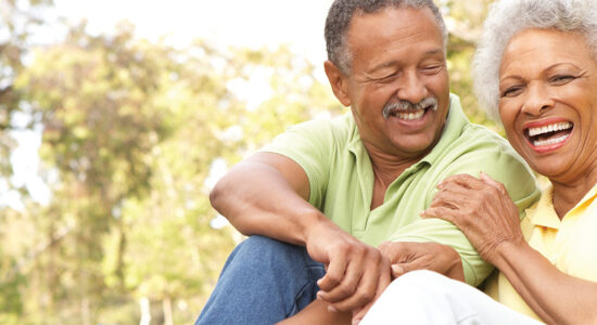 Ortho Banner Fishers