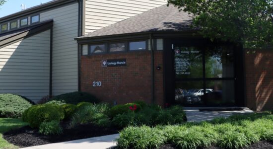 Urology Exterior