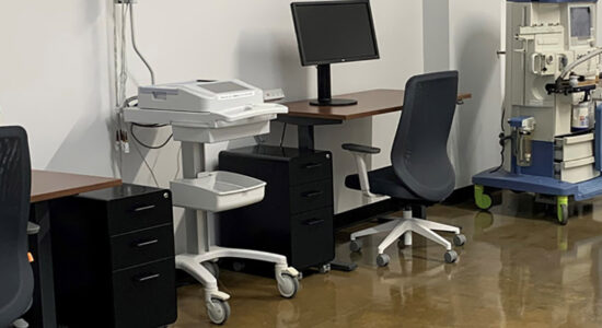 Medical device security v2