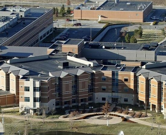 IU Health West Hospital | IU Health