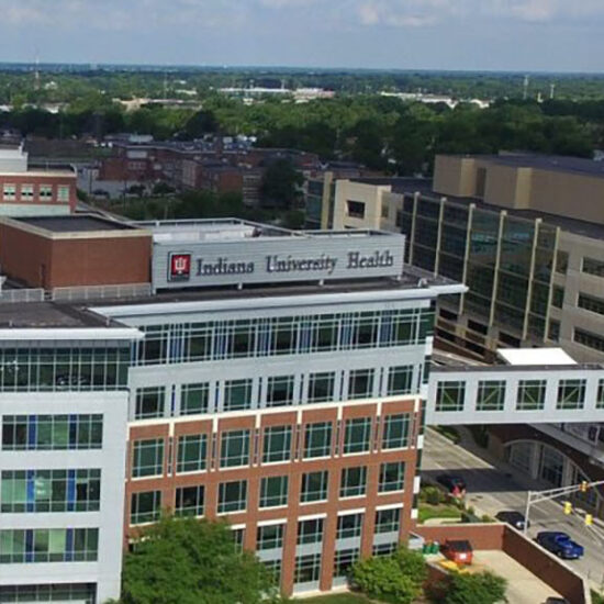 Administrative Fellowship Iu Health