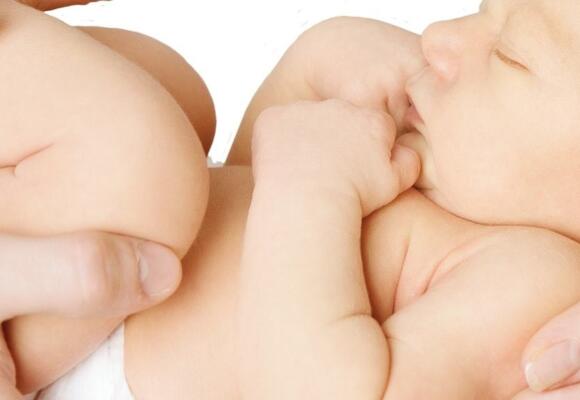 Care for Baby, Close to Home