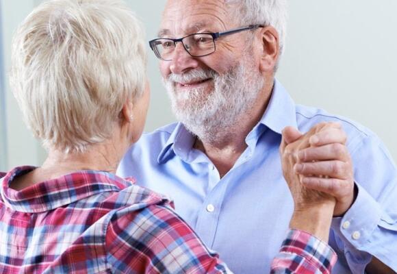 Dancing to Defeat Dementia