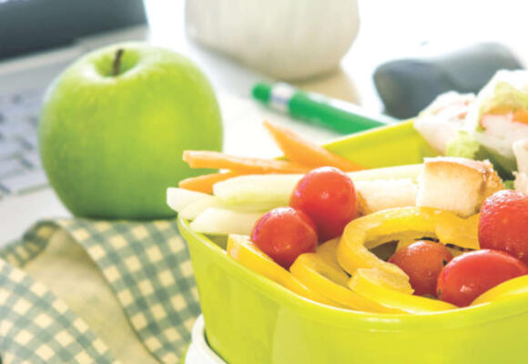 Ideas for Staying Healthy During COVID-19