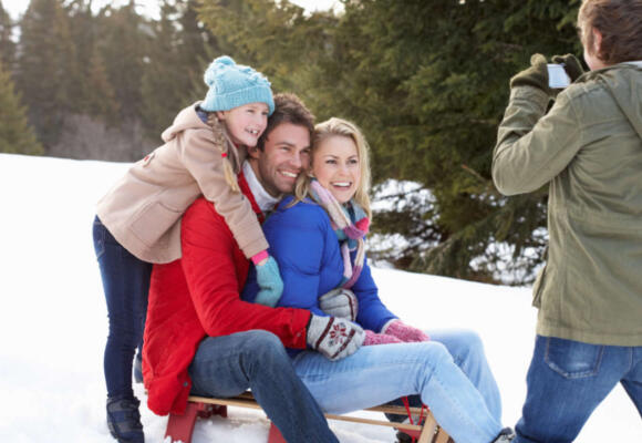 How to Cope with Holiday & COVID-19 Stress