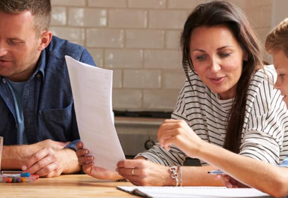 Adding to your parent/caregiver toolbox