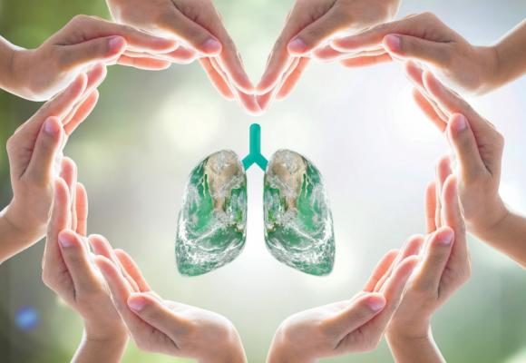 Love Your Lungs