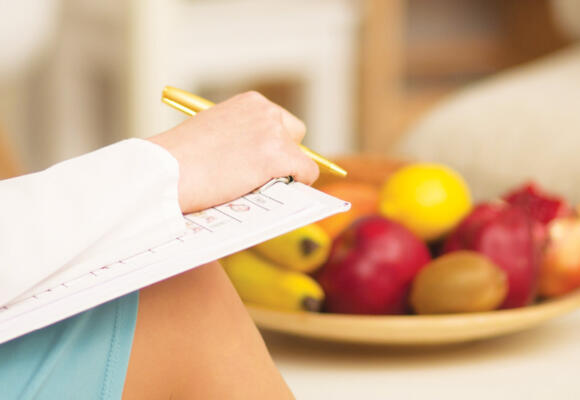 Nutrients: Essential for Life